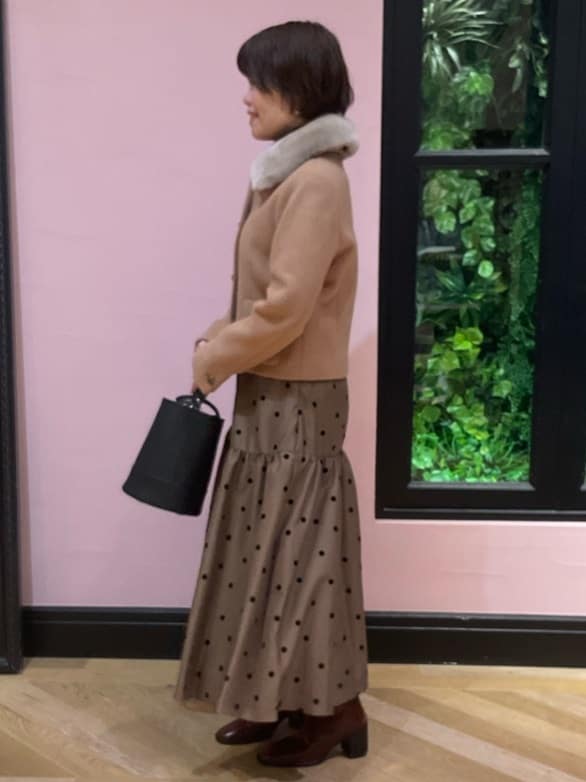ogataさんの「DRESSTERIOR｜」を使ったコーディネート