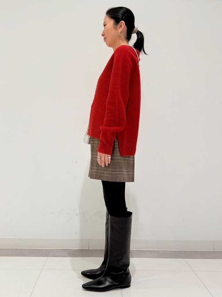 MIYAKAWAさんの「DRESSTERIOR｜」を使ったコーディネート