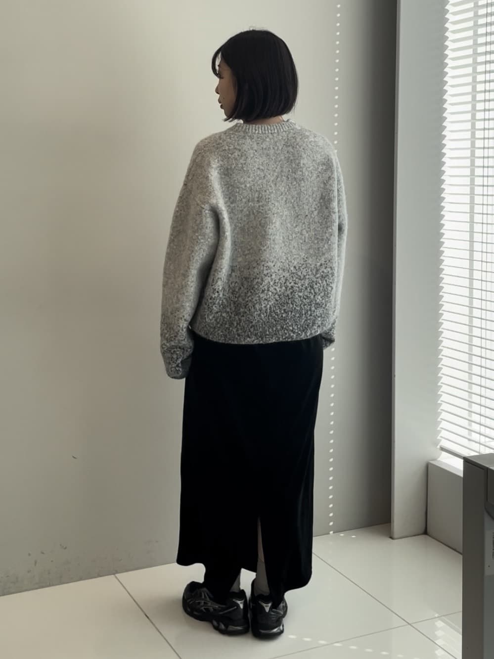 abeさんの「tk.TAKEO KIKUCHI｜」を使ったコーディネート