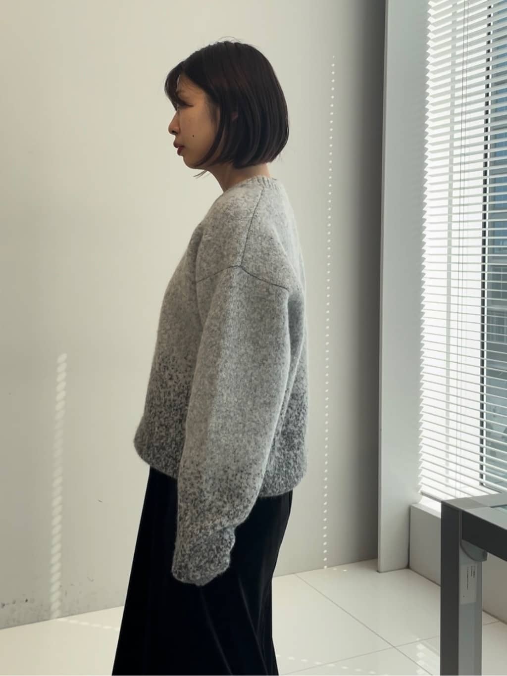 abeさんの「tk.TAKEO KIKUCHI｜」を使ったコーディネート