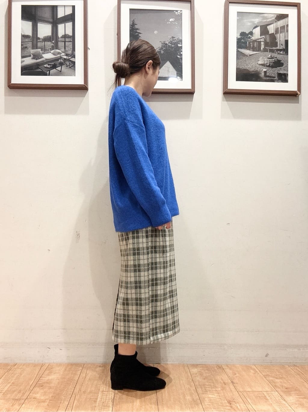 ユウキさんの「SHOO･LA･RUE｜ストレッチローヒール」を使ったコーディネート