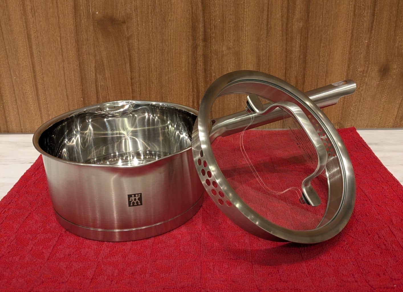 しょこさんの「212 KITCHEN STORE｜」を使ったコーディネート