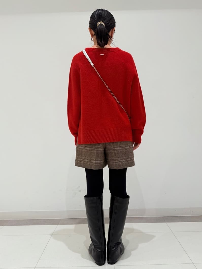 MIYAKAWAさんの「DRESSTERIOR｜」を使ったコーディネート