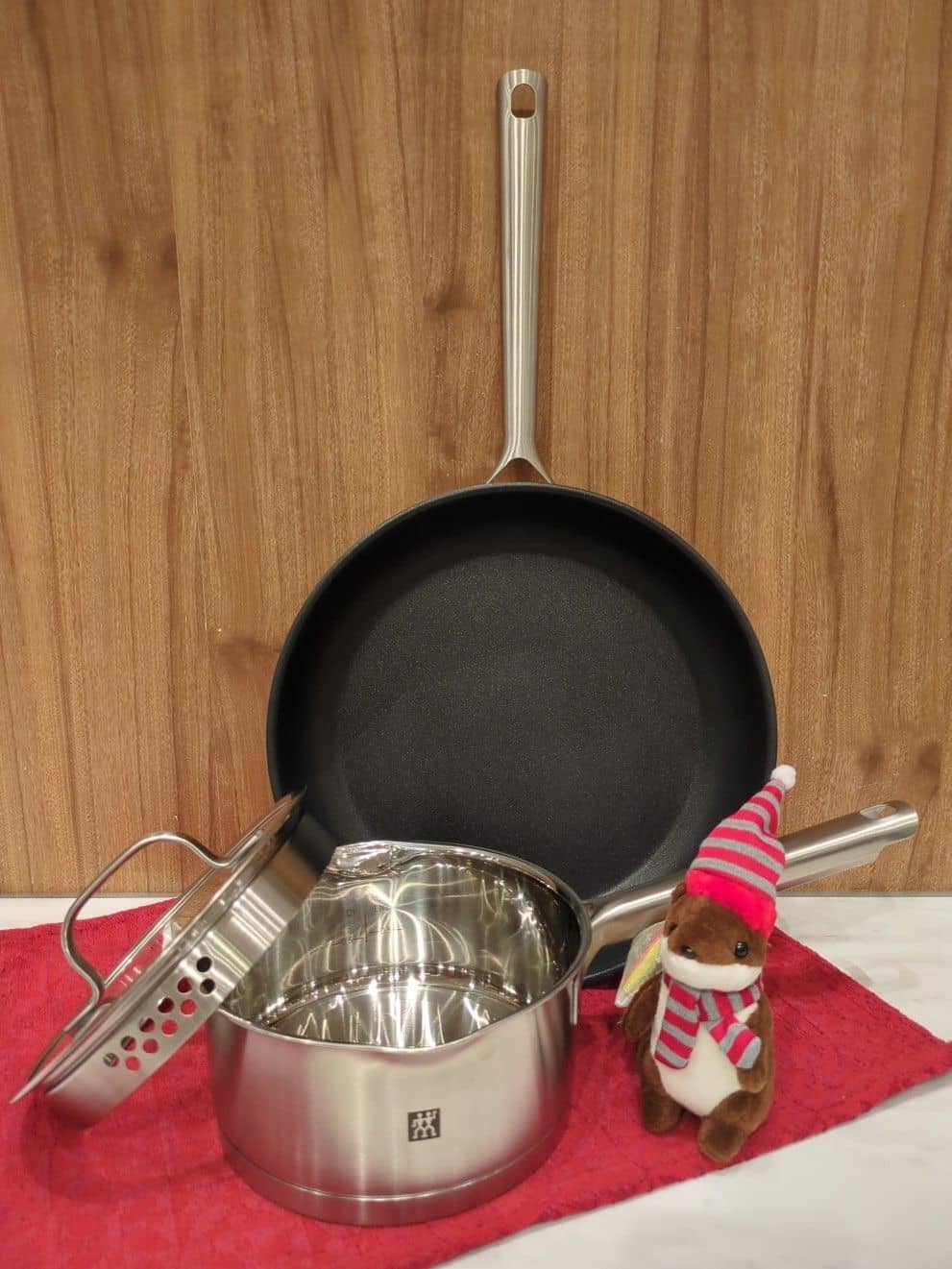 しょこさんの「212 KITCHEN STORE｜」を使ったコーディネート