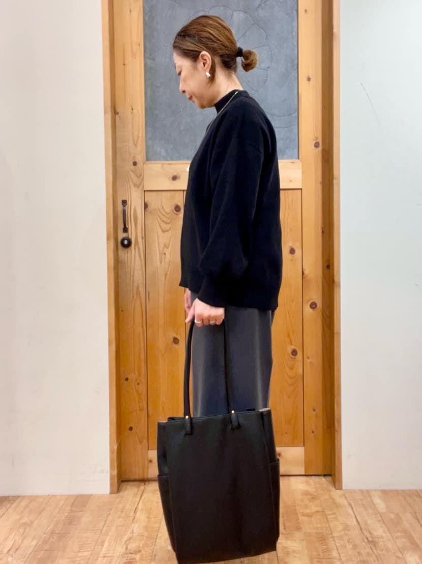 ゆみさんの「SHOO･LA･RUE｜」を使ったコーディネート