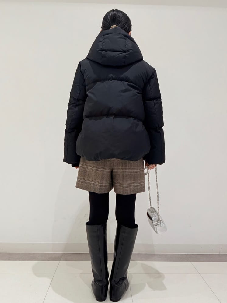 MIYAKAWAさんの「DRESSTERIOR｜」を使ったコーディネート