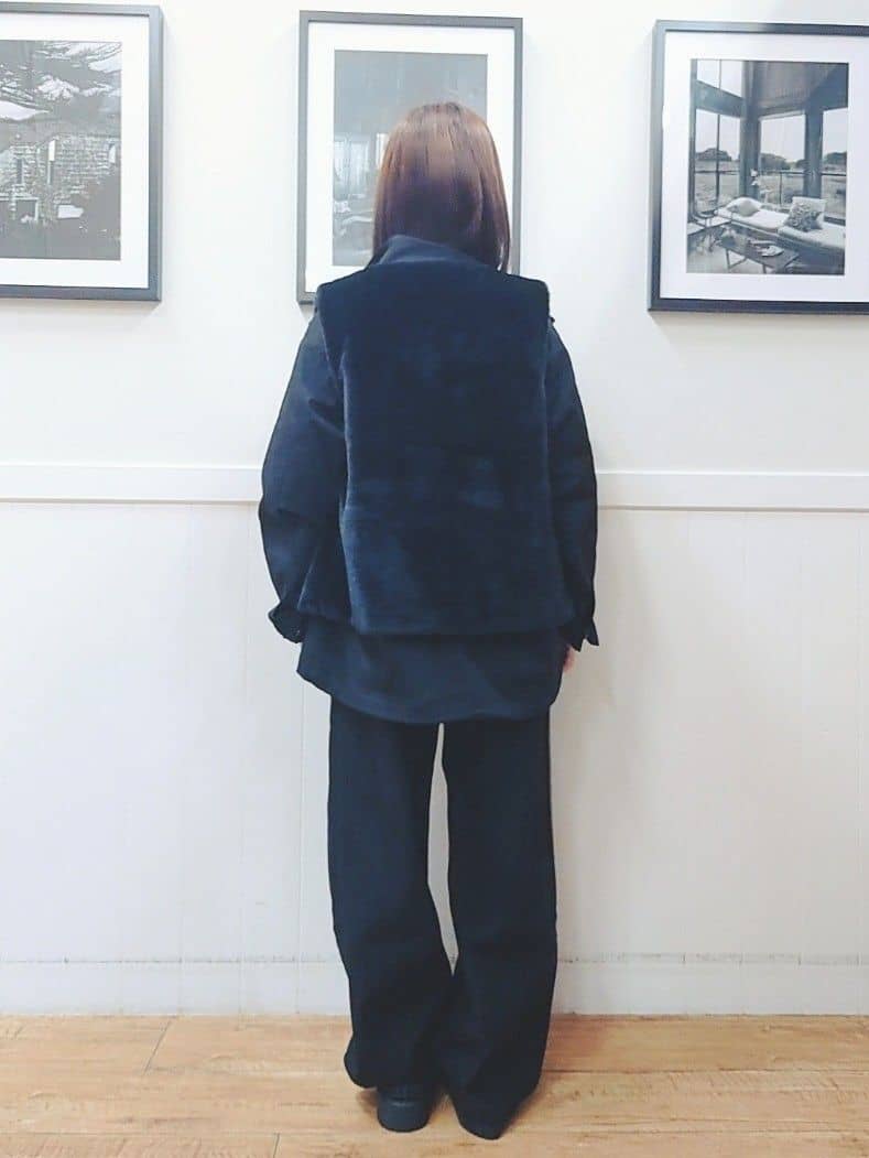 nao.さんの「SHOO･LA･RUE｜」を使ったコーディネート