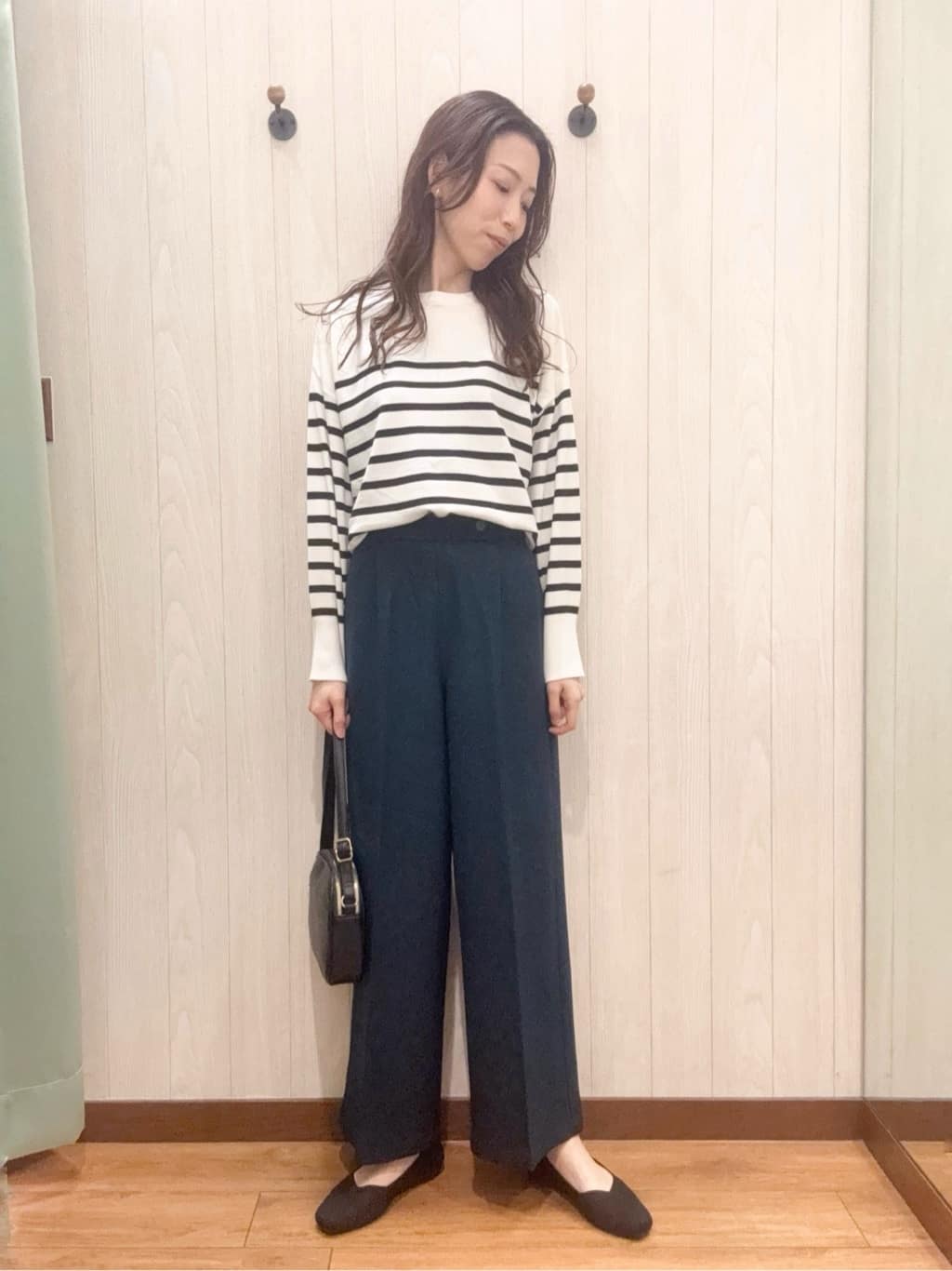 カンチャンさんの「SHOO･LA･RUE｜」を使ったコーディネート