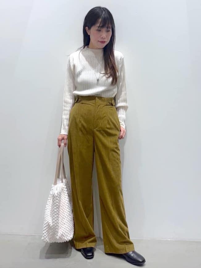 ＷＡさんの「grove｜【名品アウター/3WAY・はっ水】ボアライナー付マウンテンパーカ」を使ったコーディネート