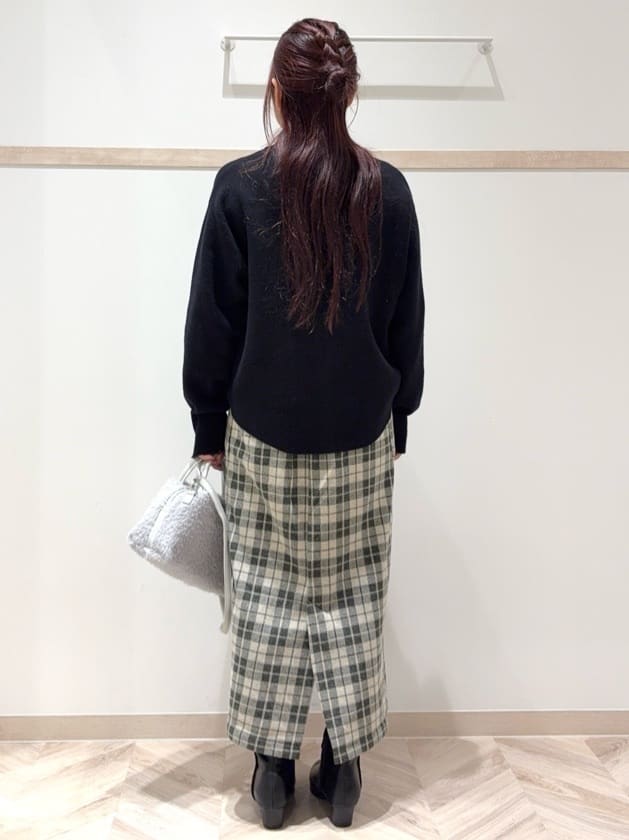 nanaさんの「SHOO･LA･RUE｜」を使ったコーディネート