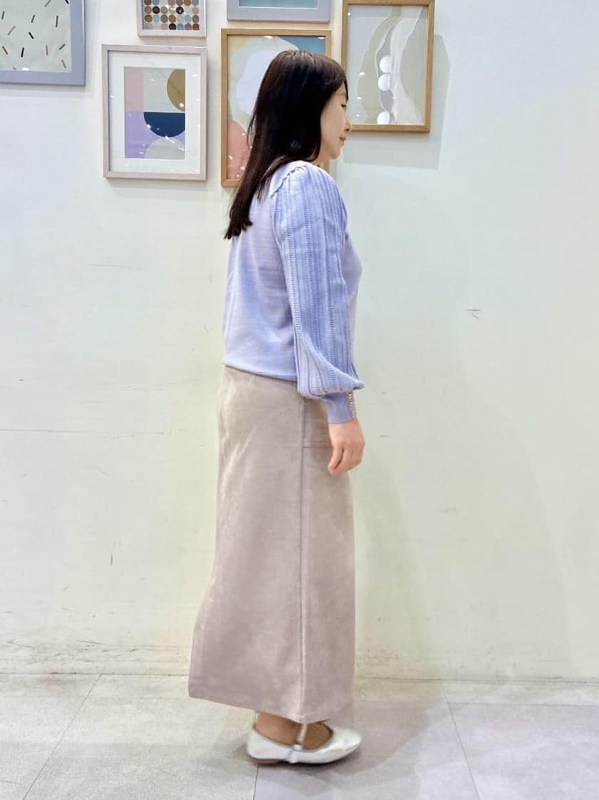 vanseさんの「SHOO･LA･RUE｜」を使ったコーディネート