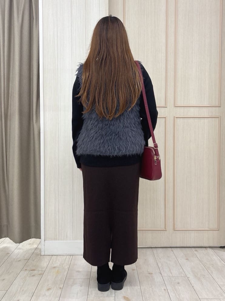 AMI55さんの「SHOO･LA･RUE｜」を使ったコーディネート