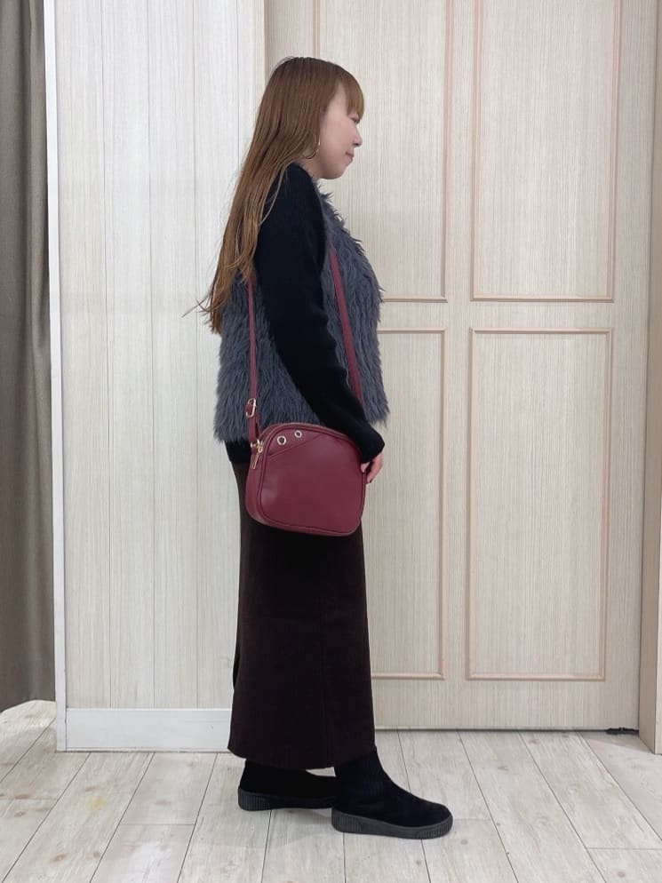 AMI55さんの「SHOO･LA･RUE｜」を使ったコーディネート