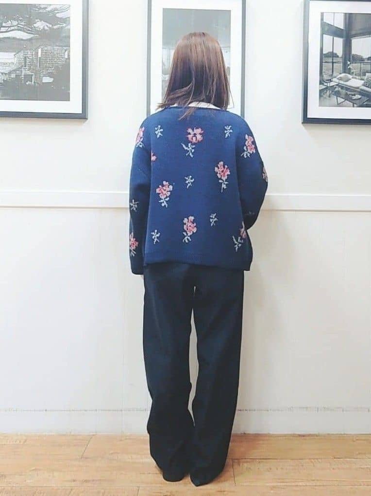 nao.さんの「SHOO･LA･RUE｜」を使ったコーディネート