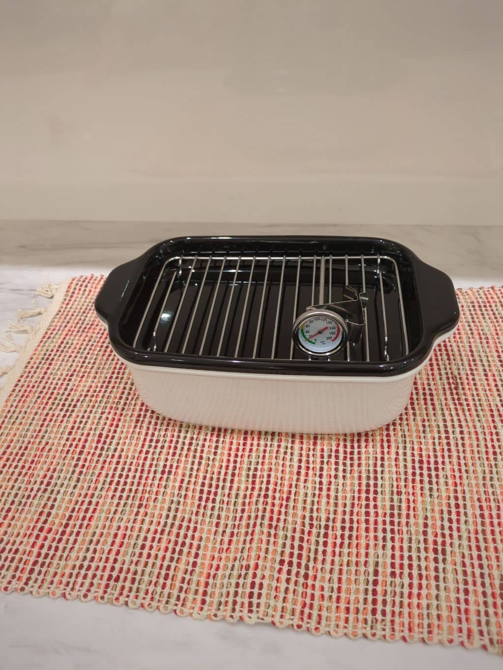 minoriさんの「212 KITCHEN STORE｜角型天ぷら鍋 WH ＜富士ホーロー＞」を使ったコーディネート