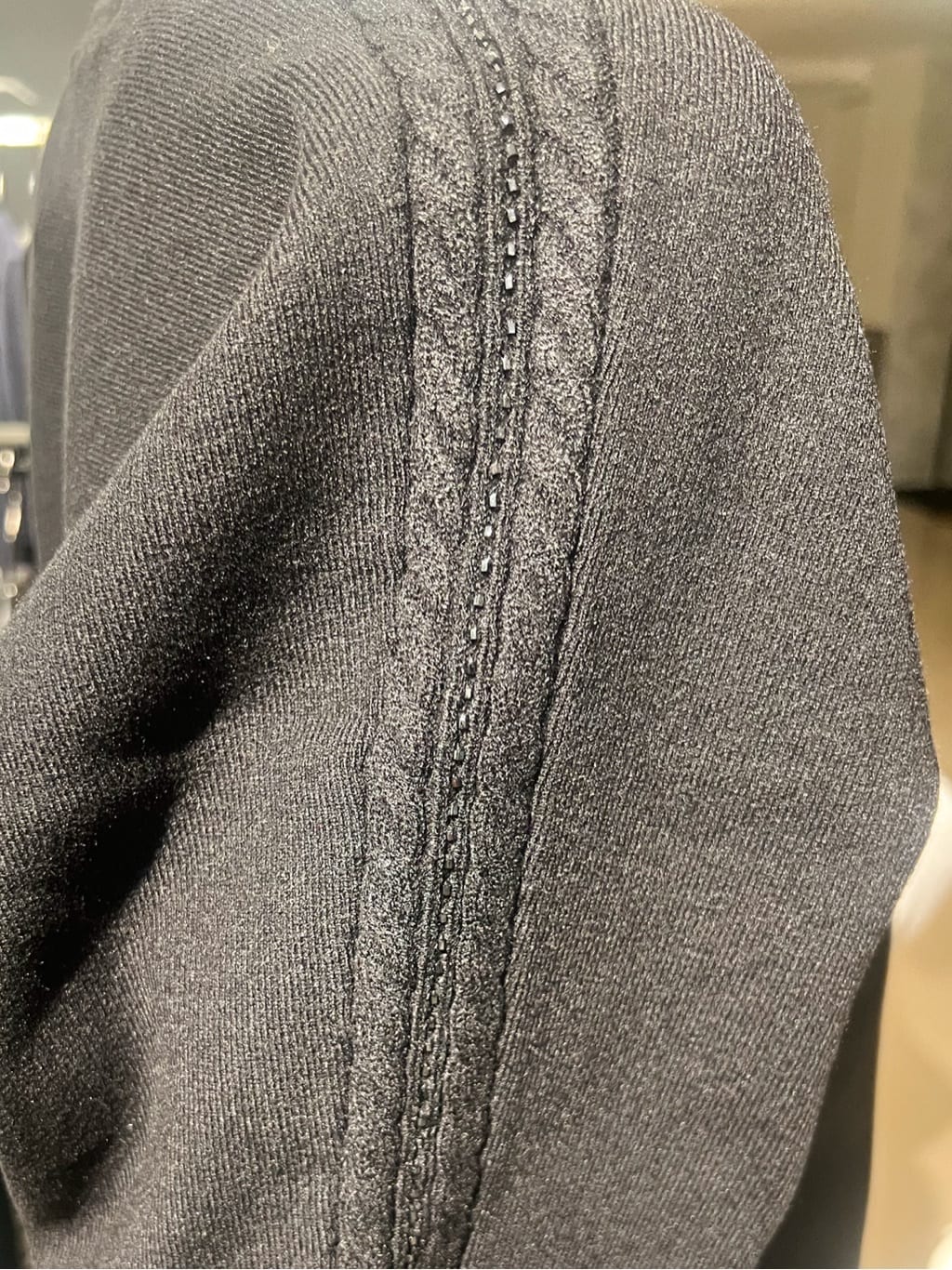 AYAさんの「COUP DE CHANCE｜【日本製】シアー刺繍のフレアースカート」を使ったコーディネート