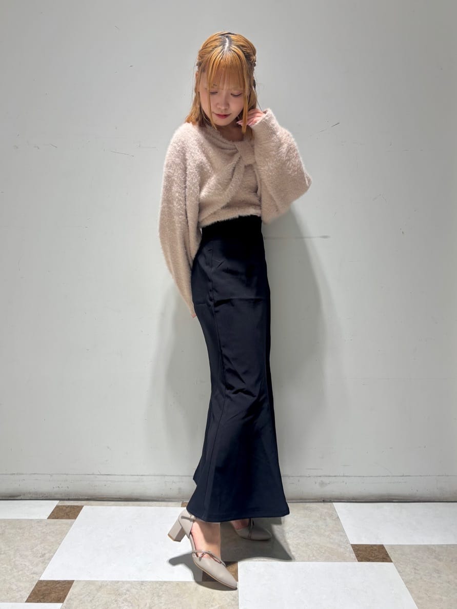 せらら⭐️さんの「ESPERANZA｜」を使ったコーディネート