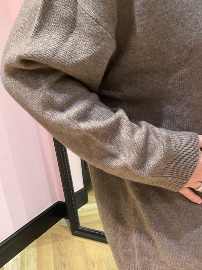 Nagaseさんの「DRESSTERIOR｜【セットアップ可】CONEデニム ワイドパンツ」を使ったコーディネート