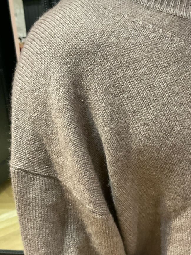 Nagaseさんの「DRESSTERIOR｜【セットアップ可】CONEデニム ワイドパンツ」を使ったコーディネート