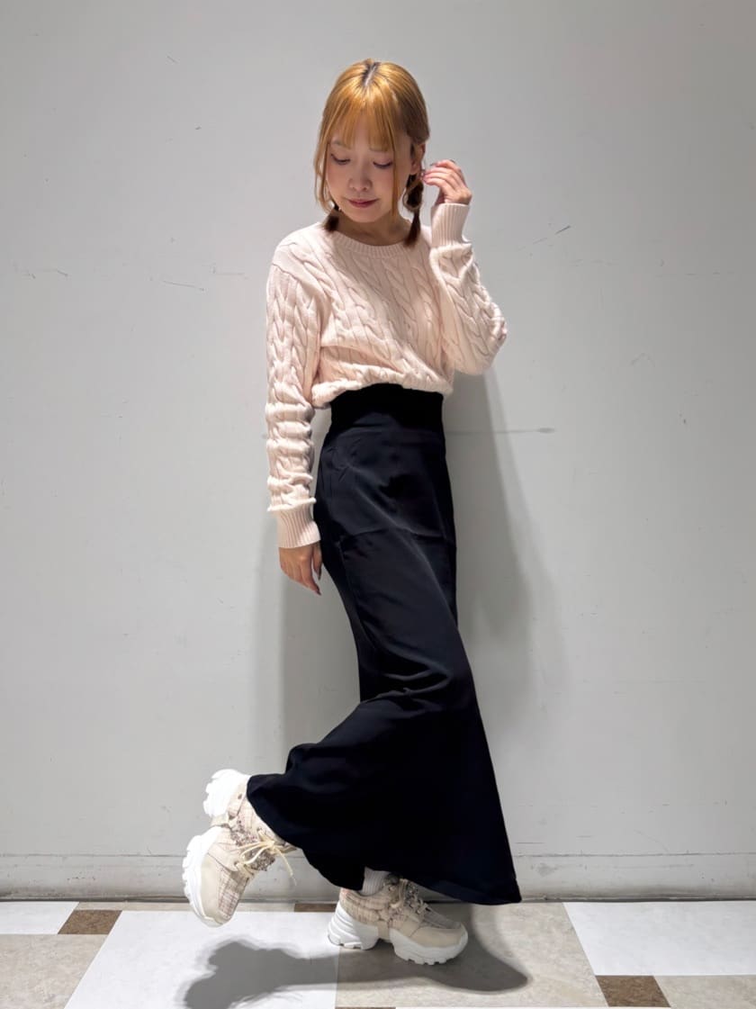 せらら⭐️さんの「ESPERANZA｜」を使ったコーディネート