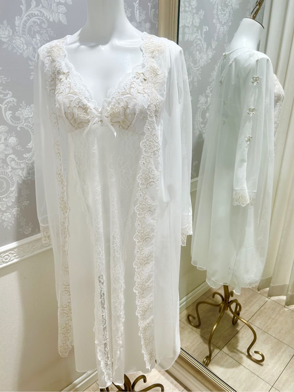hachiさんの「Risa Magli｜【アリーナ】 ブラジャー （B-C） ＜N Make Type＞」を使ったコーディネート