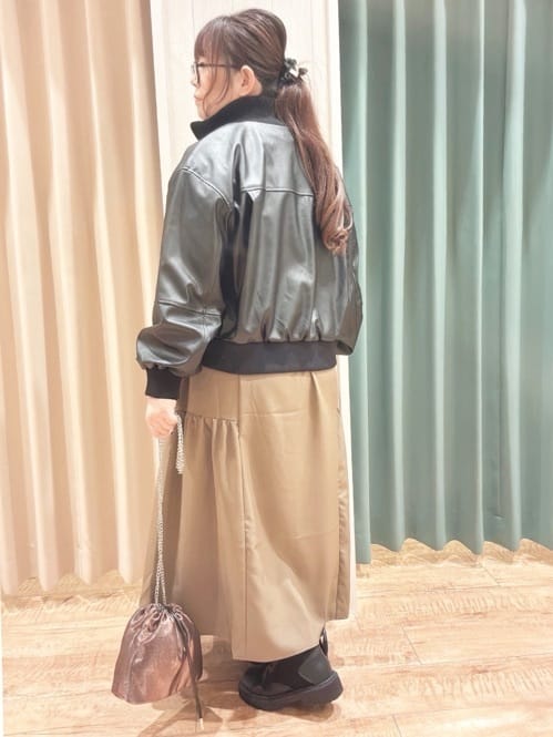タガさんの「SHOO･LA･RUE｜」を使ったコーディネート