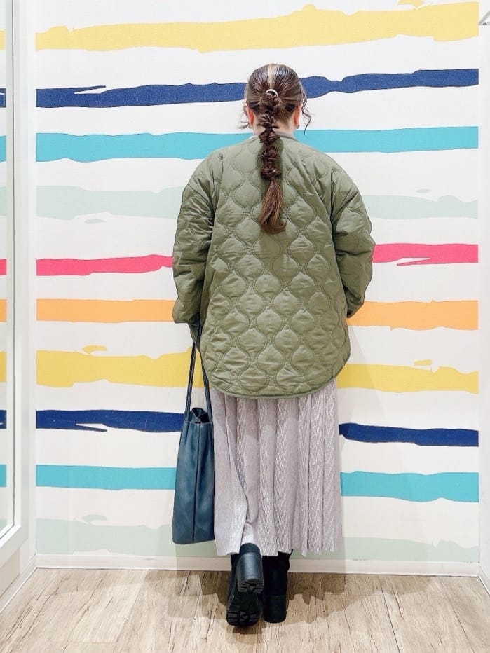 Peeさんの「SHOO･LA･RUE｜」を使ったコーディネート