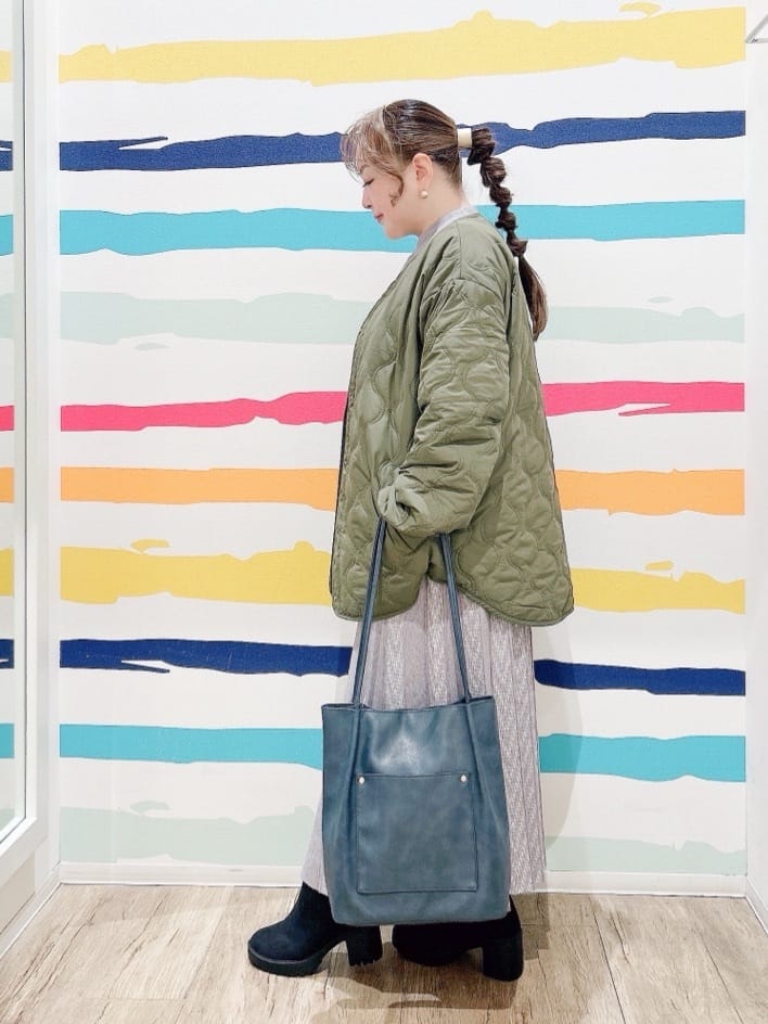Peeさんの「SHOO･LA･RUE｜」を使ったコーディネート