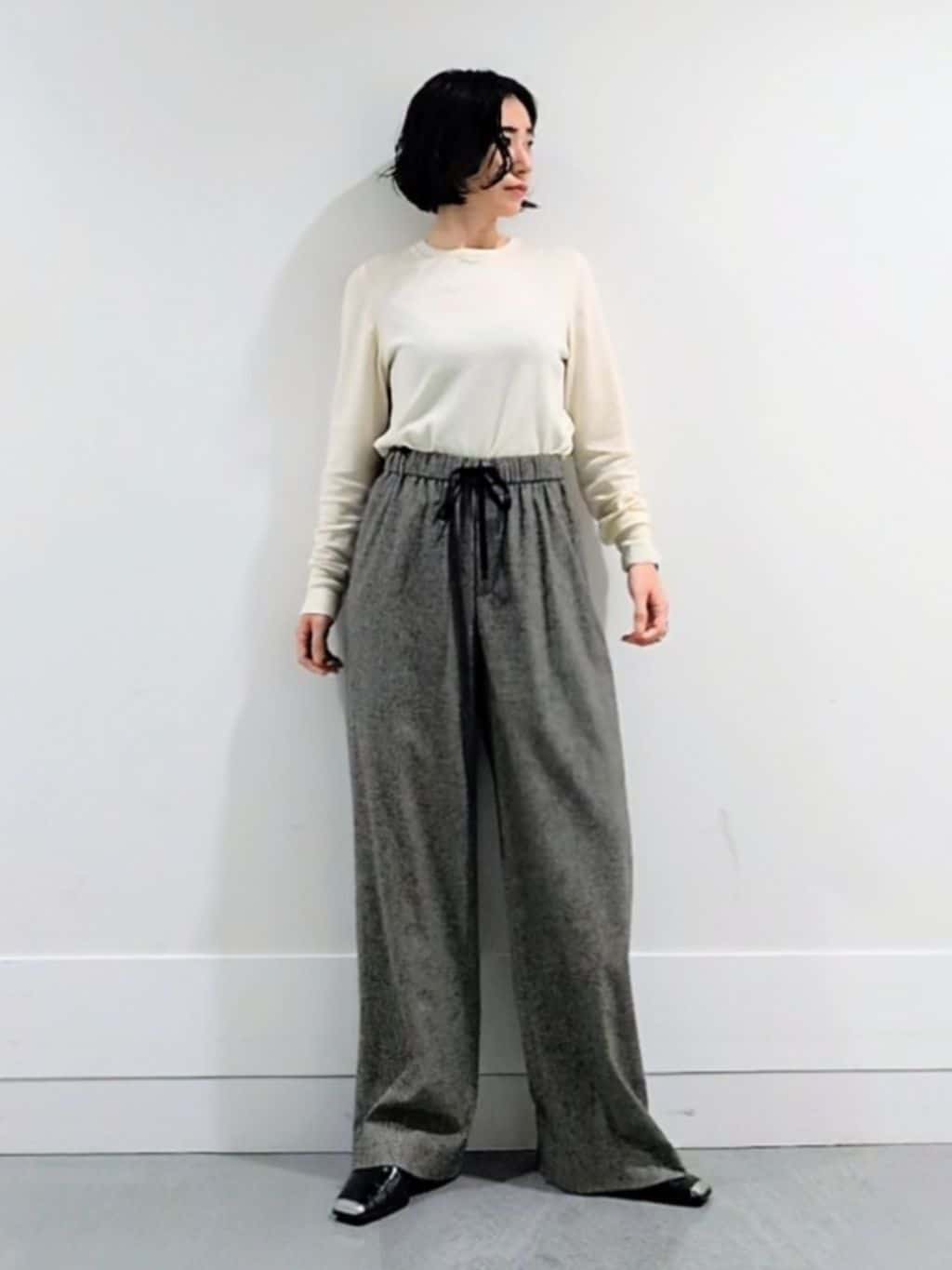 ミズタさんの「UNTITLED｜【キルトライナー付／アウトドア】3WAYマウンテンパーカー」を使ったコーディネート