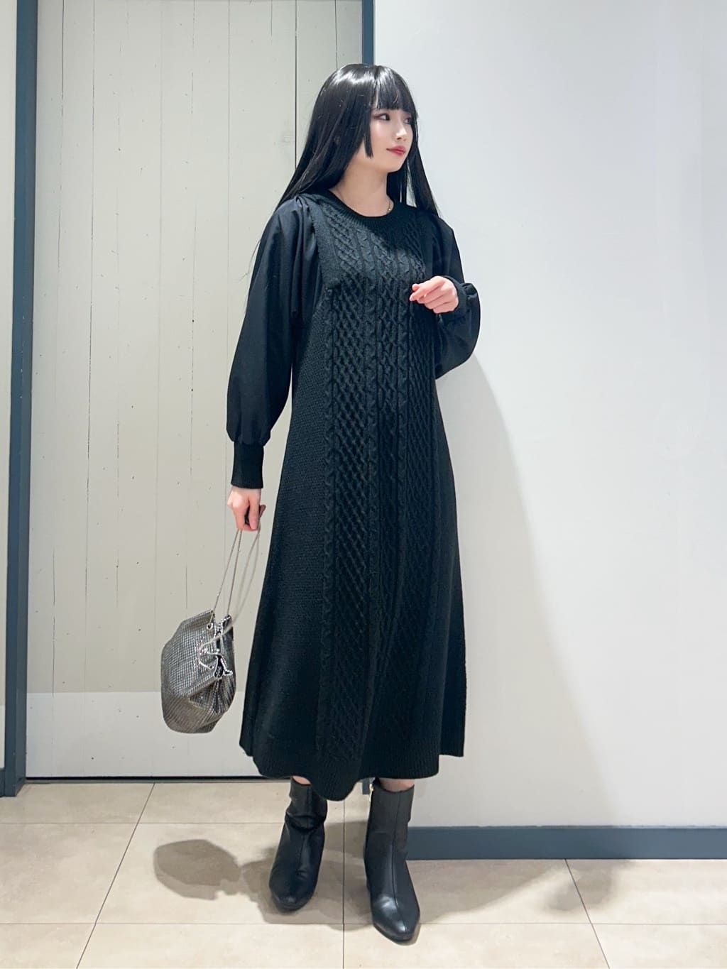 yukinoさんの「grove｜【名品アウター/3WAY・はっ水】ボアライナー付マウンテンパーカ」を使ったコーディネート