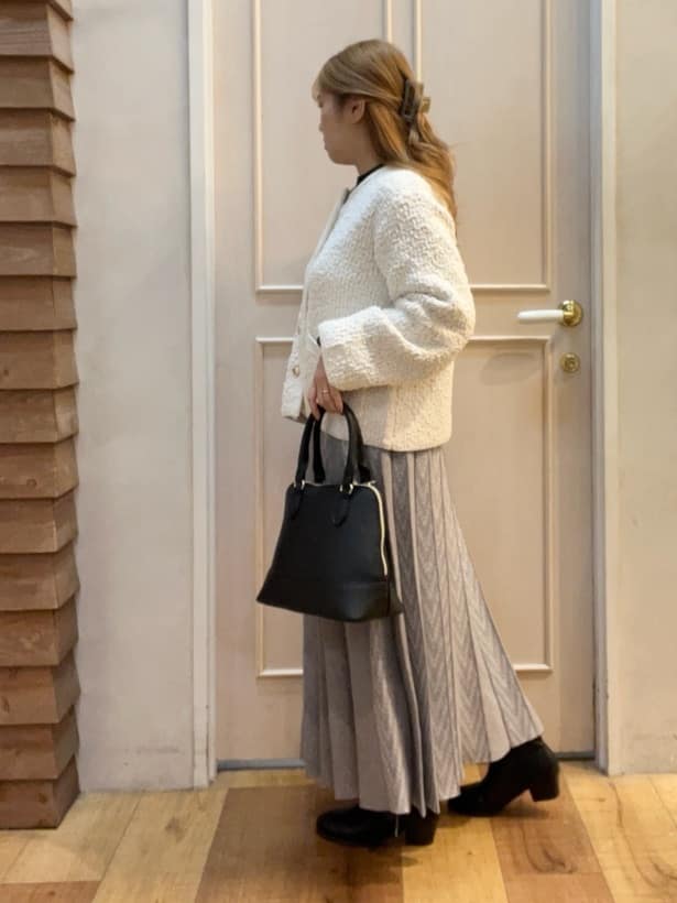 mさんの「SHOO･LA･RUE｜」を使ったコーディネート