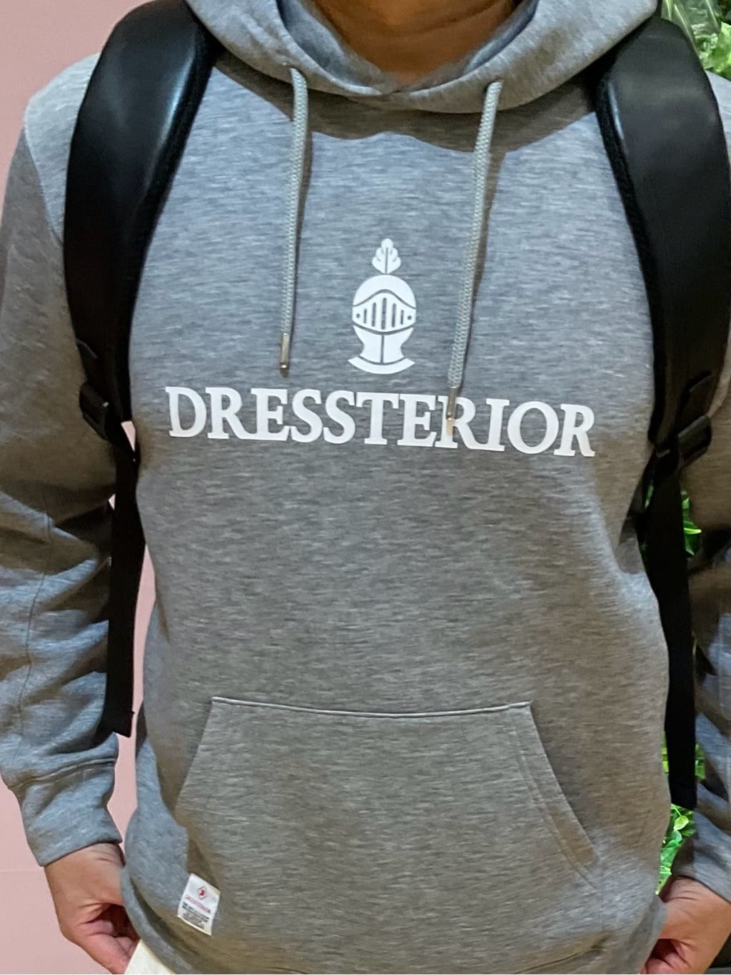 Nagaseさんの「DRESSTERIOR｜ストレッチポンチ フーディ」を使ったコーディネート