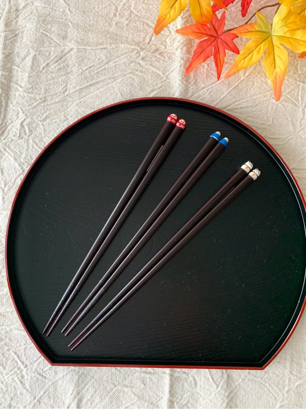 mikachoさんの「212 KITCHEN STORE｜にほんもん箸 青富士山」を使ったコーディネート
