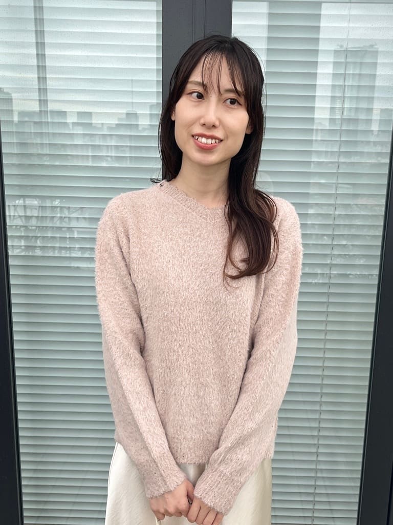 はばさんの「Couture brooch｜シルキーヘビーサテンスカート」を使ったコーディネート