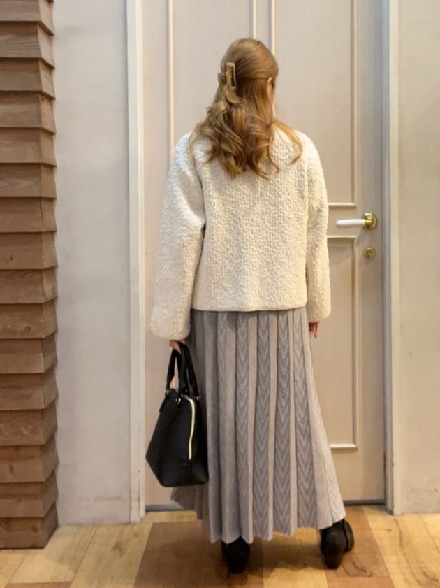 mさんの「SHOO･LA･RUE｜」を使ったコーディネート