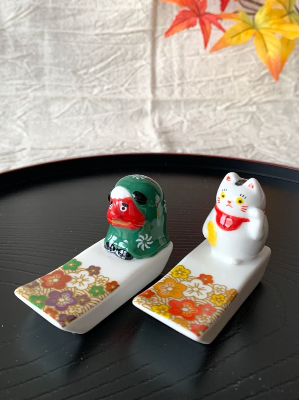mikachoさんの「212 KITCHEN STORE｜にほんもん箸 青富士山」を使ったコーディネート