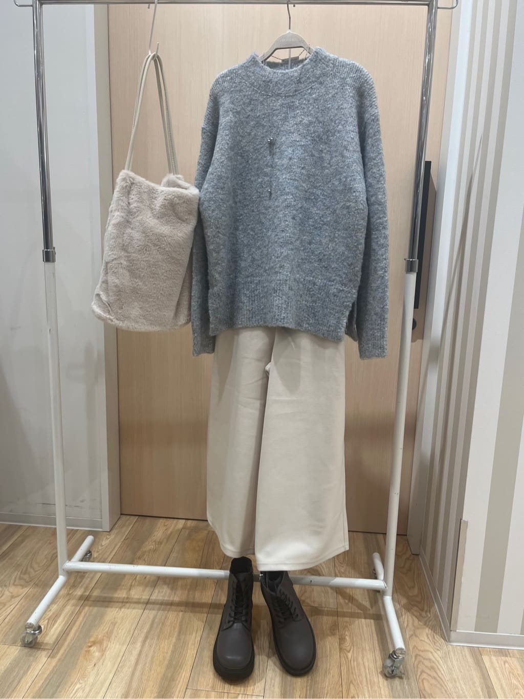 みわさんの「SHOO･LA･RUE｜」を使ったコーディネート