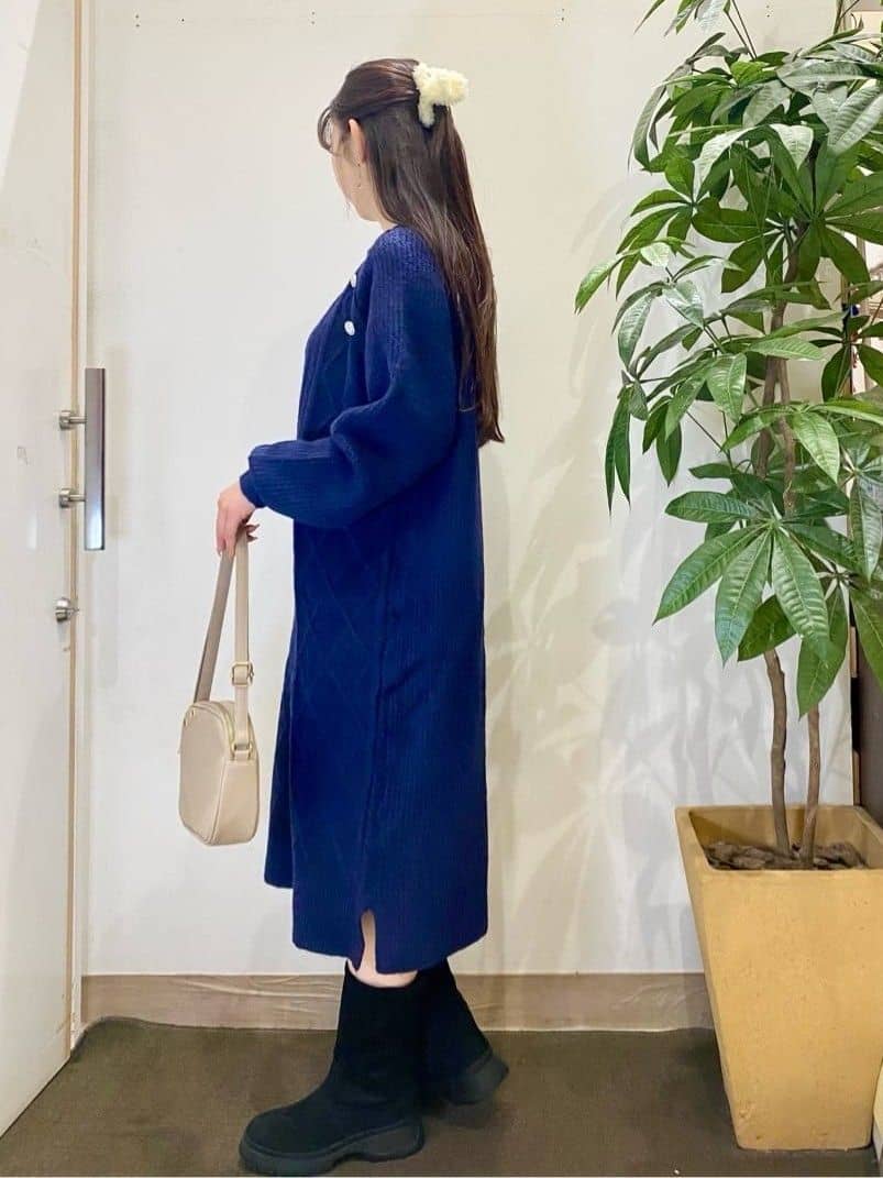 AYUMIさんの「SHOO･LA･RUE｜」を使ったコーディネート