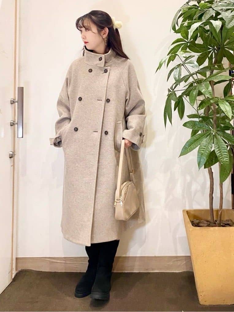 AYUMIさんの「SHOO･LA･RUE｜」を使ったコーディネート