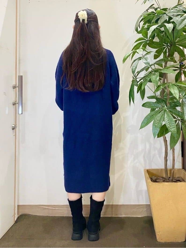 AYUMIさんの「SHOO･LA･RUE｜」を使ったコーディネート