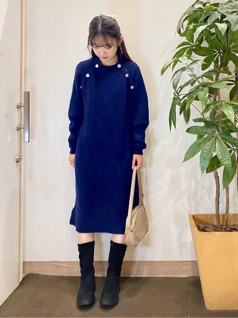 AYUMIさんの「SHOO･LA･RUE｜」を使ったコーディネート