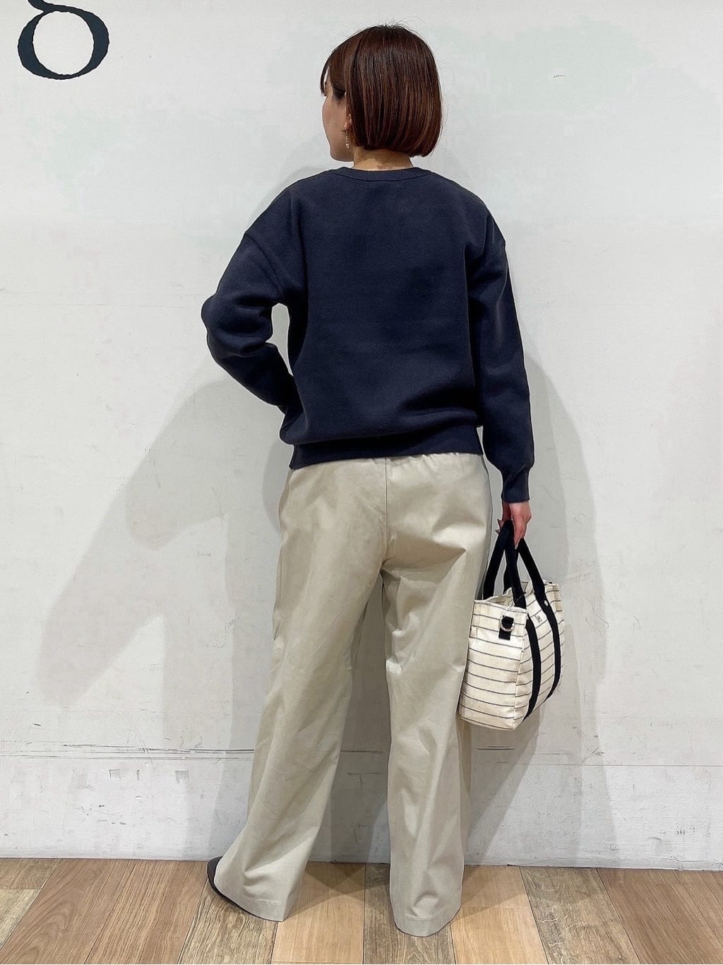 山さんさんの「grove｜【名品アウター/3WAY・はっ水】ボアライナー付マウンテンパーカ」を使ったコーディネート