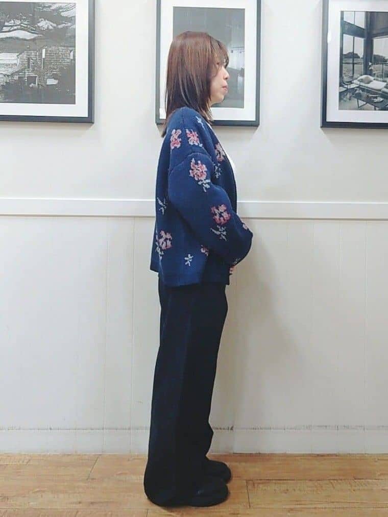 nao.さんの「SHOO･LA･RUE｜」を使ったコーディネート
