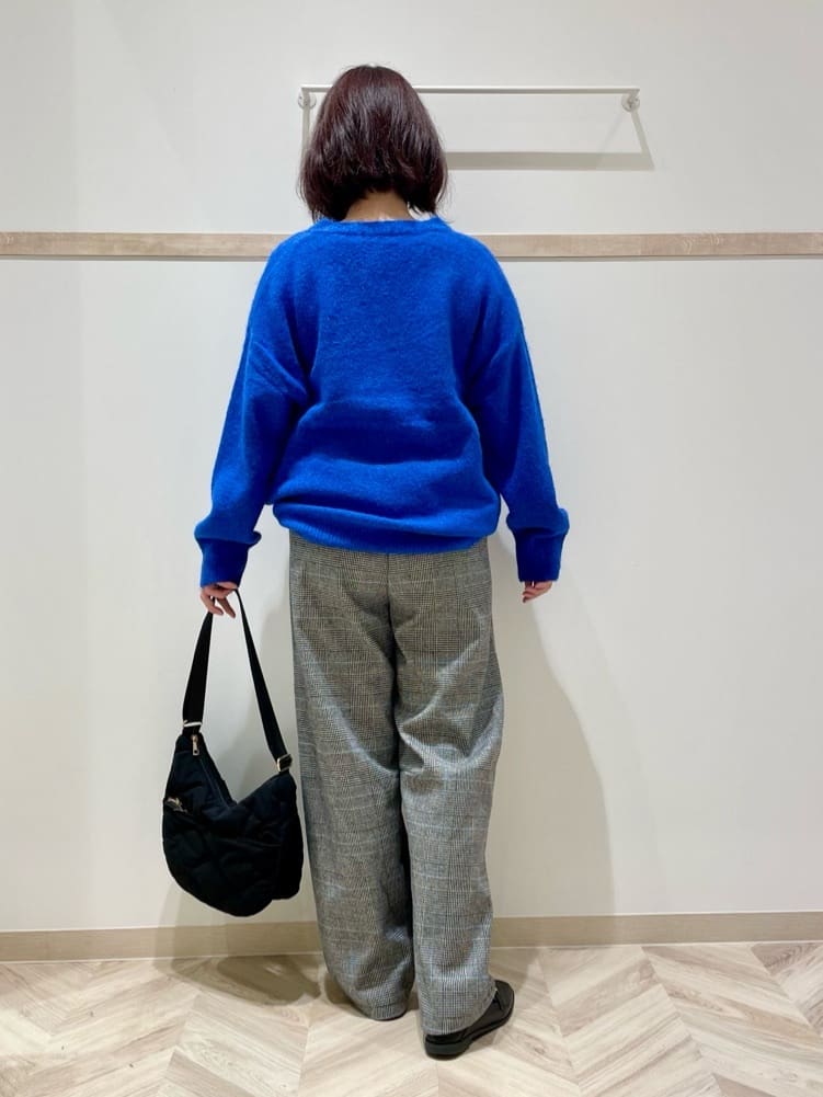 c_h_i_k_aさんの「SHOO･LA･RUE｜」を使ったコーディネート