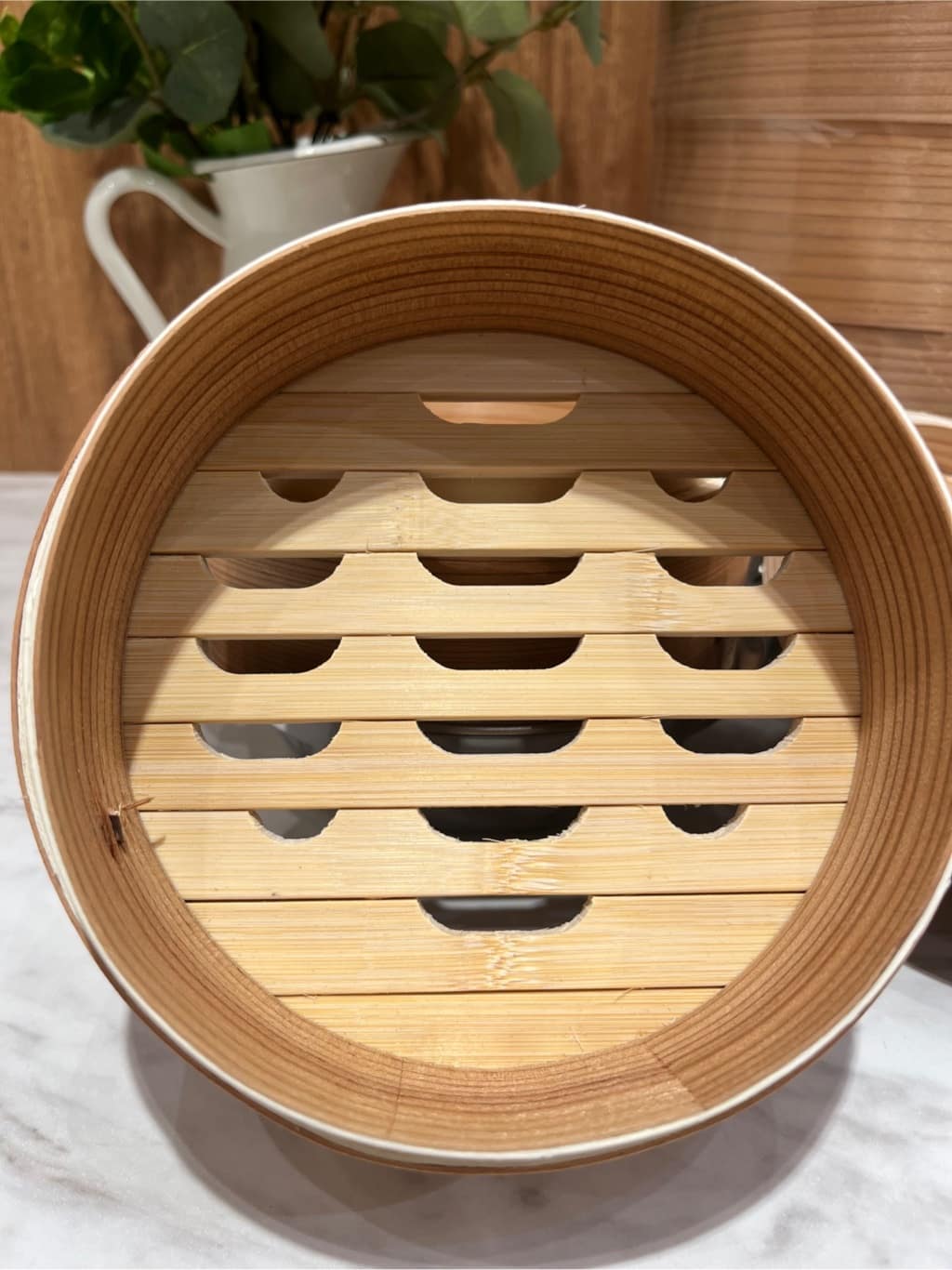アリオ川口さんの「212 KITCHEN STORE｜せいろ 15cm 2段セット シート20枚付」を使ったコーディネート