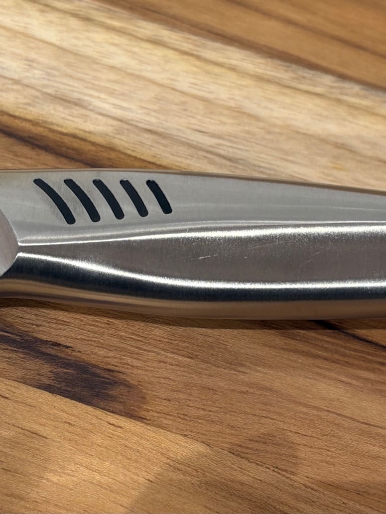 YUKOさんの「212 KITCHEN STORE｜TWIN Fin2 マルチパーパスナイフ 18cm ＜ZWILLING ツヴィリング＞」を使ったコーディネート