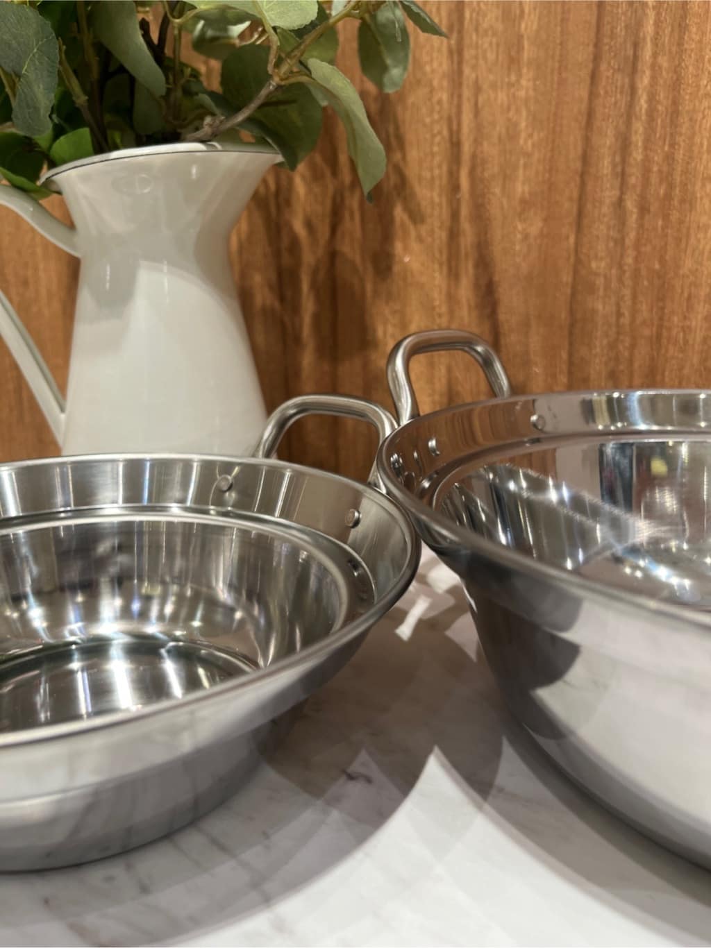アリオ川口さんの「212 KITCHEN STORE｜せいろ 15cm 2段セット シート20枚付」を使ったコーディネート