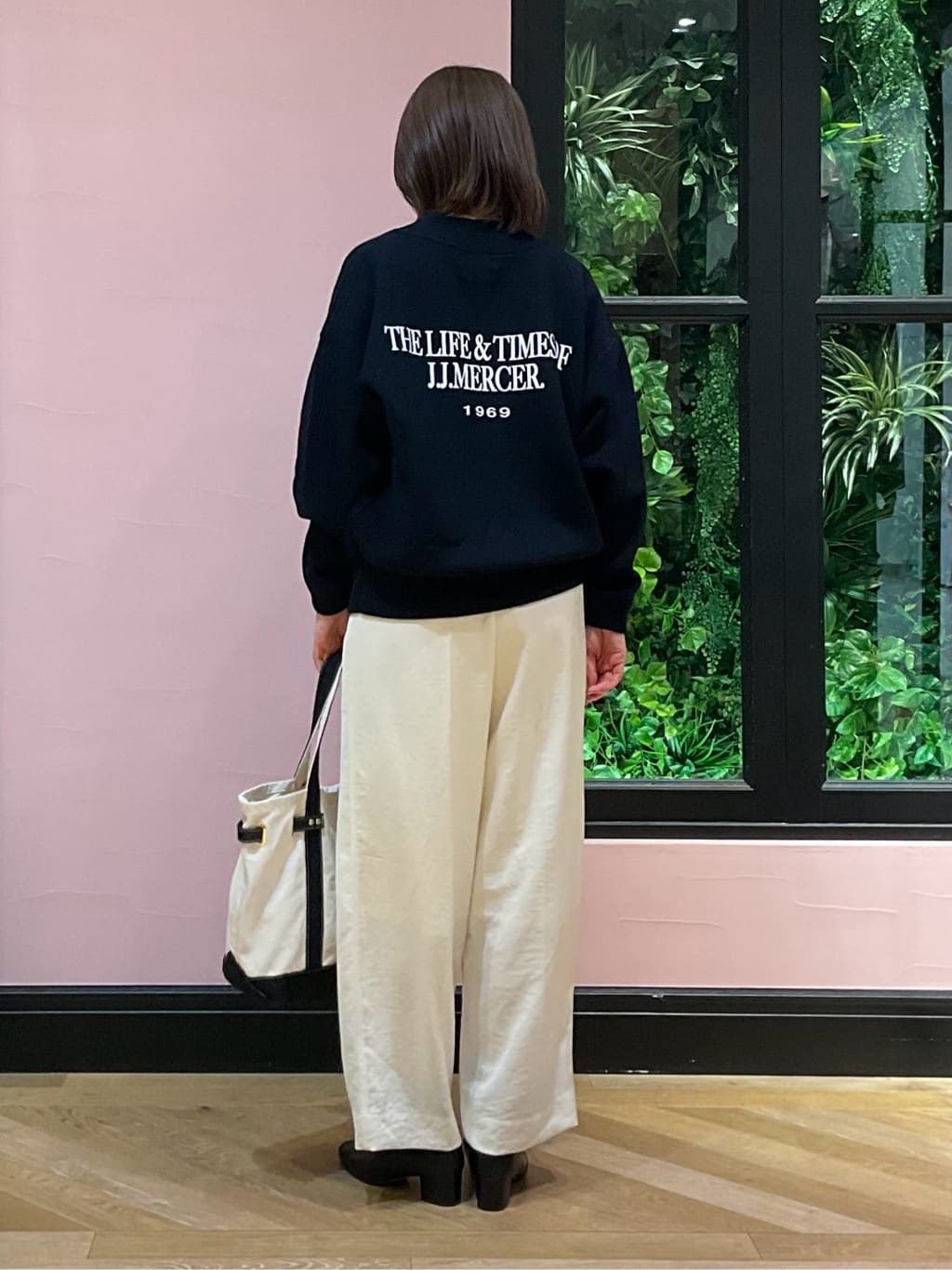maruさんの「DRESSTERIOR｜」を使ったコーディネート