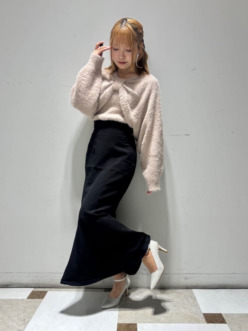 せらら⭐️さんの「ESPERANZA｜」を使ったコーディネート