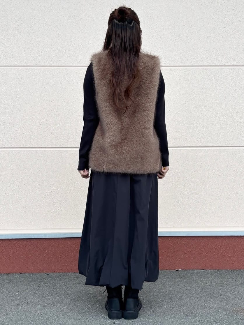 Haruさんの「SHOO･LA･RUE｜」を使ったコーディネート